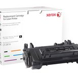 Xerox Tonerpatrone für HP LaserJet M630, Schwarz