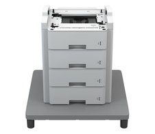 Brother TT-4000 Papierkassettenschacht