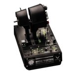 Thrustmaster HOTAS Warthog Dual Gasregler 16 Tasten kabelgebunden - für PC