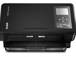 Kodak SCANMATE i1190 Dokumenten-Scanner schwarz