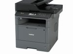 Brother MFC-L5700DN Laser-Multifunktionsdrucker s/w