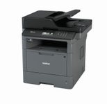 Brother MFC-L5700DN Laser-Multifunktionsdrucker s/w