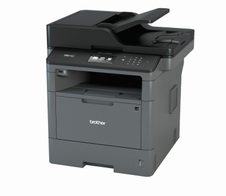 Brother MFC-L5700DN Laser-Multifunktionsdrucker s/w
