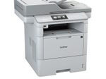 Brother DCP-L6600DW Laser-Multifunktionsdrucker s/w