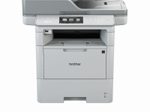 Brother MFC-L6800DW Laser-Multifunktionsdrucker s/w