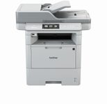 Brother MFC-L6800DW Laser-Multifunktionsdrucker s/w