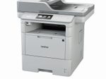 Brother MFC-L6900DW Laser-Multifunktionsdrucker s/w