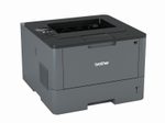 Brother HL-L5100DN Laserdrucker s/w