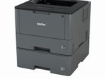 Brother HL-L5100DNT Laserdrucker s/w