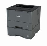 Brother HL-L5100DNT Laserdrucker s/w