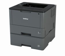 Brother HL-L5100DNT Laserdrucker s/w