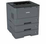 Brother HL-L5100DNTT Laserdrucker s/w