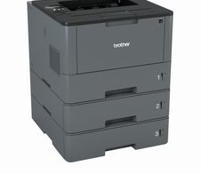 Brother HL-L5100DNTT Laserdrucker s/w