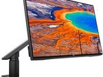Dell UltraSharp U2417HA LED-Monitor InfinityEdge (23,8") 60,47 cm (HDMI, USB, 8ms Reaktionszeit