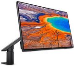 Dell UltraSharp U2417HA LED-Monitor InfinityEdge (23,8") 60,47 cm (HDMI, USB, 8ms Reaktionszeit