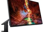 Dell UltraSharp U2717DA LED-Monitor InfinityEdge (27") 68,47 cm (HDMI, USB, DisplayPort, 8ms Reaktionszeit