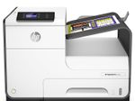 HP PageWide Pro 452dw Tintenstrahldrucker D3Q16B