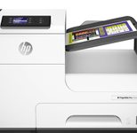 HP PageWide Pro 452dw Tintenstrahldrucker D3Q16B