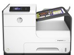HP PageWide Pro 452dw Tintenstrahldrucker D3Q16B