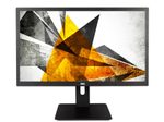 AOC Monitor E2275PWJ LCD-Display 54,6 cm (21,5") schwarz