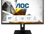 AOC E2475PWJ Monitor 59,9 cm (23,6 Zoll)