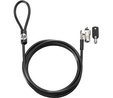 HP Kombinations-Kabelsperre, 10 mm