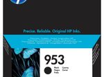 HP Original 953 Druckerpatrone - schwarz (L0S58AE)