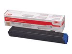 OKI Original Toner schwarz 3.000 Seiten (43502302)