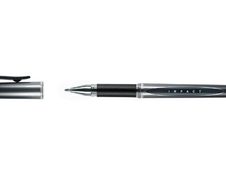 uni-ball Signo Gel Impact UM-153S Gelschreiber 0,6mm - schwarz
