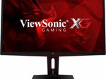 ViewSonic XG2401 (24") 61cm LED-Monitor