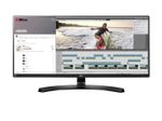 LG Monitor 34UM88-P LED-Display 86,4 cm (34") schwarz