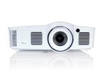 Optoma EH416 Full HD Business DLP-Projektor 4.200 Lumen