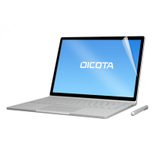 DICOTA Blendschutzfilter für Microsoft Surface Book