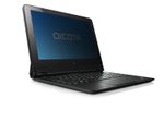 DICOTA Secret 4-Way, Sicherheits-Bildschirmfilter für Lenovo ThinkPad Helix 2