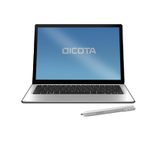 DICOTA Secret 2-Way, Sicherheits-Bildschirmfilter für HP Elite x2 1012