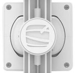 Compulocks universelle Cling Tablet-Wandhalterung (weiß)