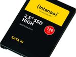 Intenso High Performance - 120 GB
