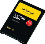 Intenso High Performance - 120 GB