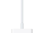 Apple Adapter von Lightning auf USB 3.0 Kamera & Lightning, weiß