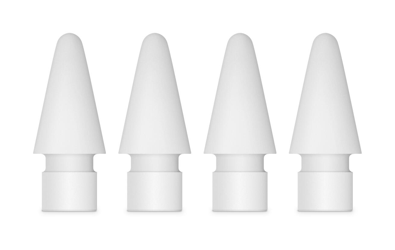 Apple Pencil Ersatzspitze