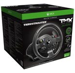 Thrustmaster TMX Force Feedback Lenkrad und Pedale-Set - für PC, XBOX