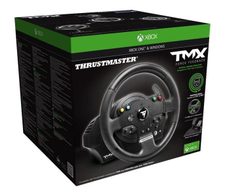 Thrustmaster TMX Force Feedback Lenkrad und Pedale-Set - für PC, XBOX