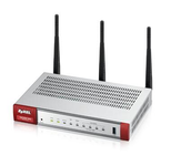 ZyXEL USG20W-VPN Firewall