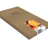 Epson Original Easy Mail Packing 33 Orange Druckerpatronen - 5er Multipack (C13T33374510)