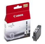 Canon Original PGI-9PBK Druckerpatrone - fotoschwarz 530 Seiten