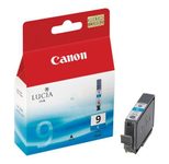 Canon Original PGI-9C Druckerpatrone - cyan 1.150 Seiten