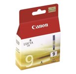 Canon Original PGI-9Y Druckerpatrone - gelb 930 Seiten