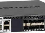 Netgear M4300-8X8F (XSM4316S) 16-Port 10-Gigabit Stapelbarer Managed Switch