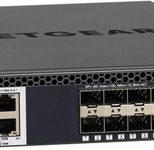 Netgear M4300-8X8F (XSM4316S) 16-Port 10-Gigabit Stapelbarer Managed Switch