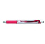 Pentel ENERGEL BL77 Gelschreiber 0,35 mm - rot